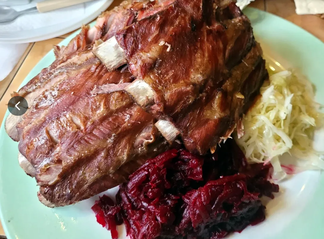 Maistas ir dienos pietūs